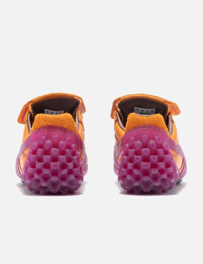 PUMA x FENTY Avanti LS Stitched Sneakers - Image 3