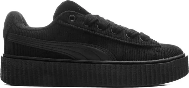 Puma X Fenty Creeper Phatty Corduroy Sneakers
