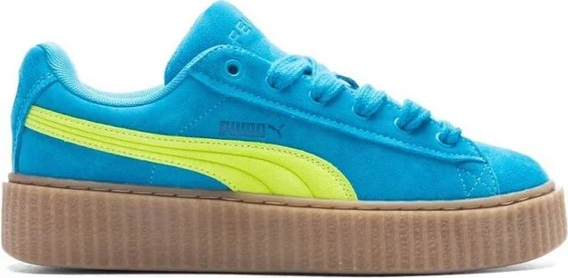 Puma X Fenty Creeper Phatty Speed Sneakers