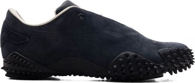 Puma X Jjjjound Mostro Lace Up Sneakers