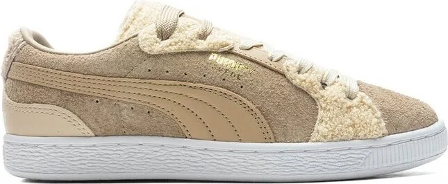 Puma X June Ambrose High Court Cunning Sneakers