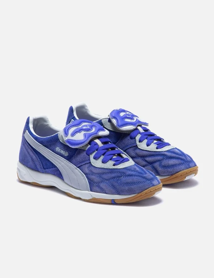 PUMA x KIDSUPER King Indoor Sneakers - Image 4