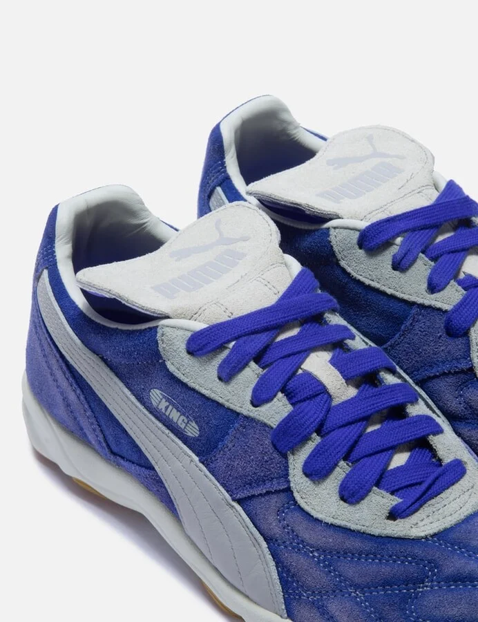 PUMA x KIDSUPER King Indoor Sneakers - Image 5