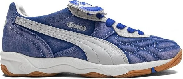 Puma X Kidsuper King Indoor Sneakers