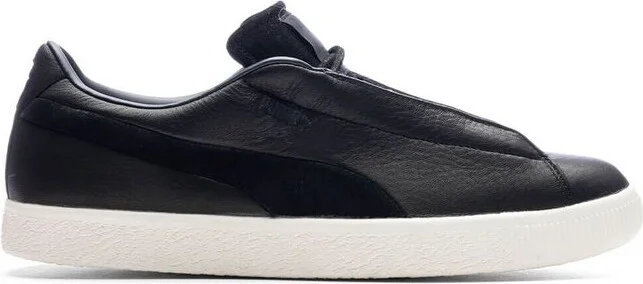 Puma X Nanamica Clyde GTW Low-Top Sneakers