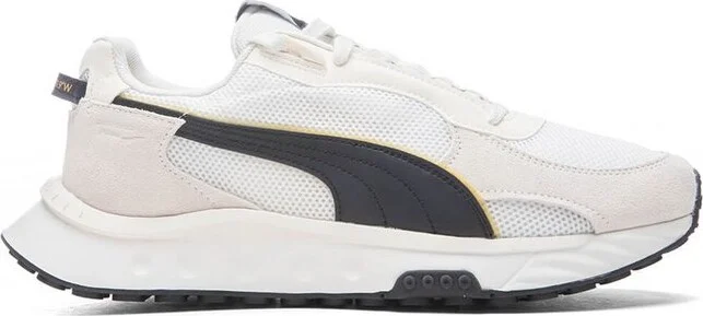 Puma X Neymar Jr. Wild Rider Low-Top Sneakers