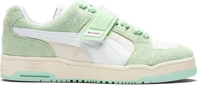 Puma X Palomo Slipstream Low-Top Sneakers
