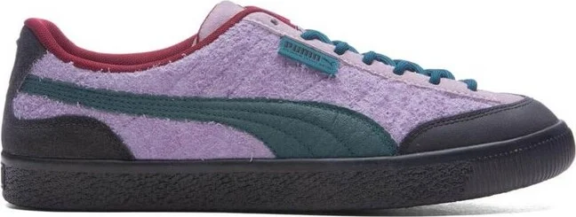 Puma X Perks And Mini Clyde Sneakers