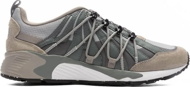 Puma X Perks And Mini Prevail Disc Low-Top Sneakers