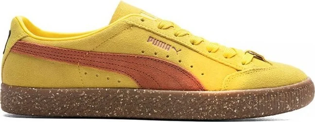 Puma X Perks And Mini Vintage Sneakers