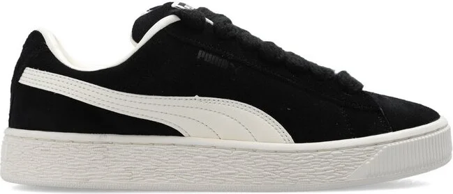 Puma X Pleasures XL Lace-Up Sneakers