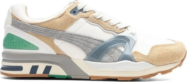 Puma X Rhuigi Trinomic XT-2 Round Toe Sneakers