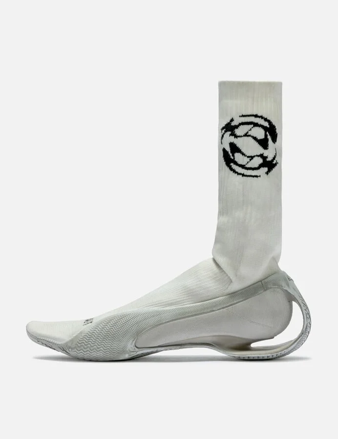 PUMA x Rombaut Levitation Sock - Image 2