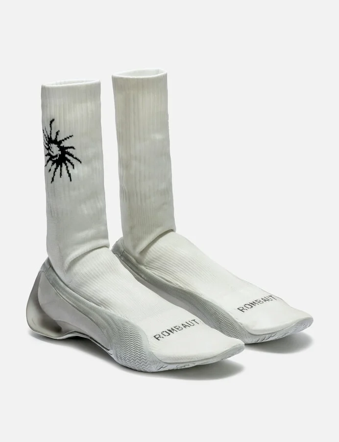 PUMA x Rombaut Levitation Sock - Image 5