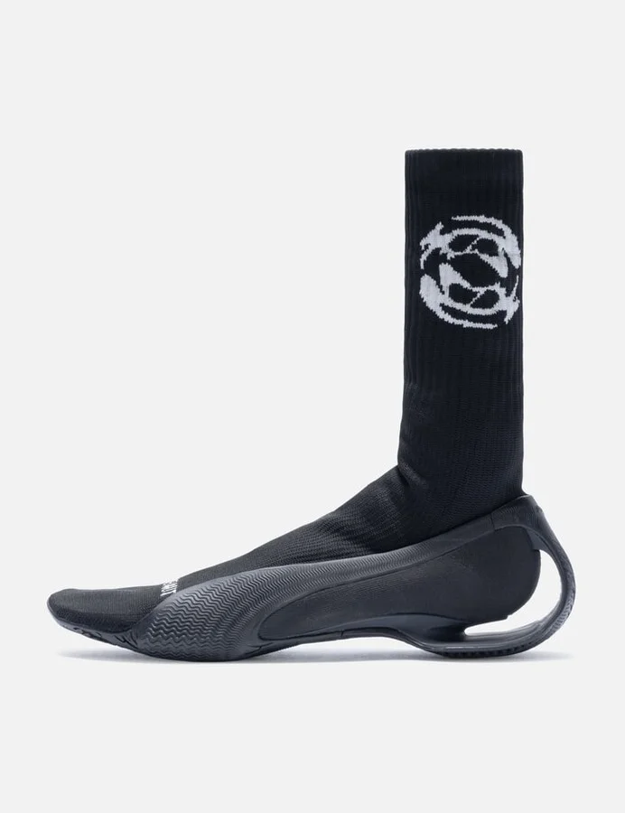 PUMA x Rombaut Levitation Sock - Image 2