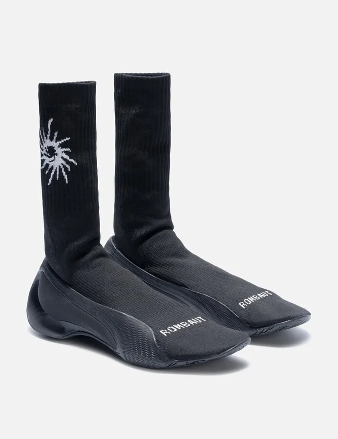 PUMA x Rombaut Levitation Sock - Image 5