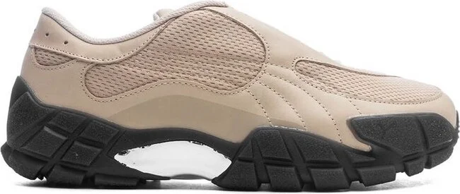 Puma X Skepta Mesh Panelled Sneakers