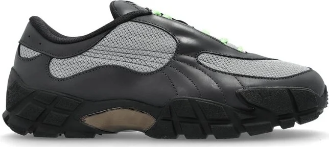 Puma X Skepta Skope Sneakers