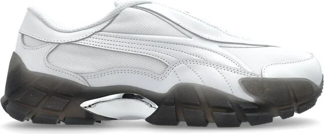 Puma x Skepta Skope WP Lace-Up Sneakers