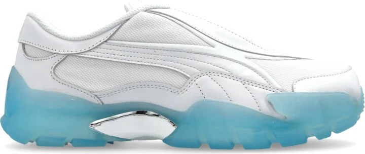 PUMA X SKEPTA, , - White