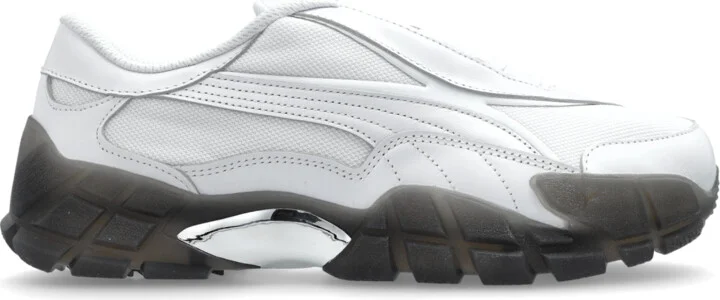 PUMA X SKEPTA, , - White