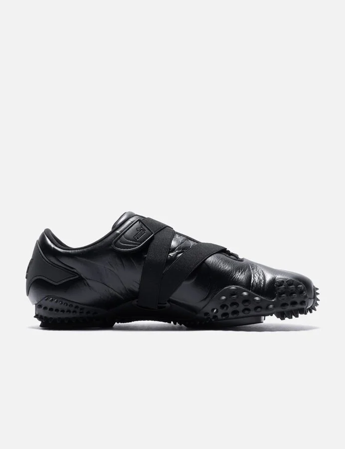 Puma X Slam Jam Mostro Tribal Camo Sneakers - Image 2