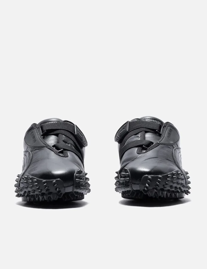 Puma X Slam Jam Mostro Tribal Camo Sneakers - Image 3