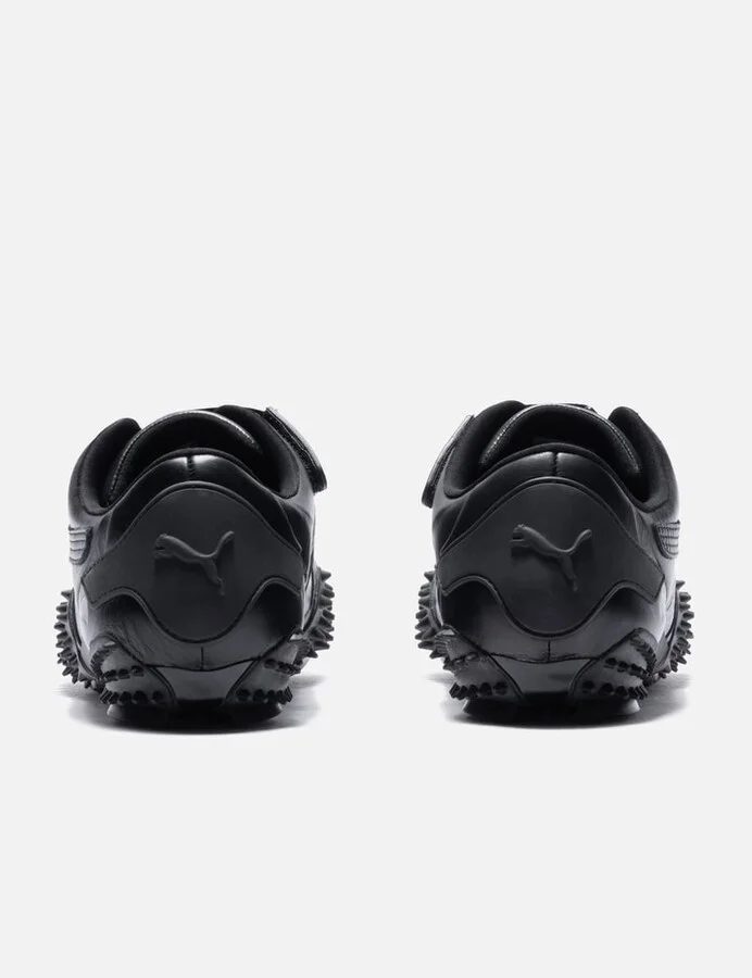 Puma X Slam Jam Mostro Tribal Camo Sneakers - Image 4