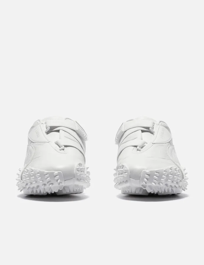 Puma X Slam Jam Mostro Tribal Camo Sneakers - Image 3