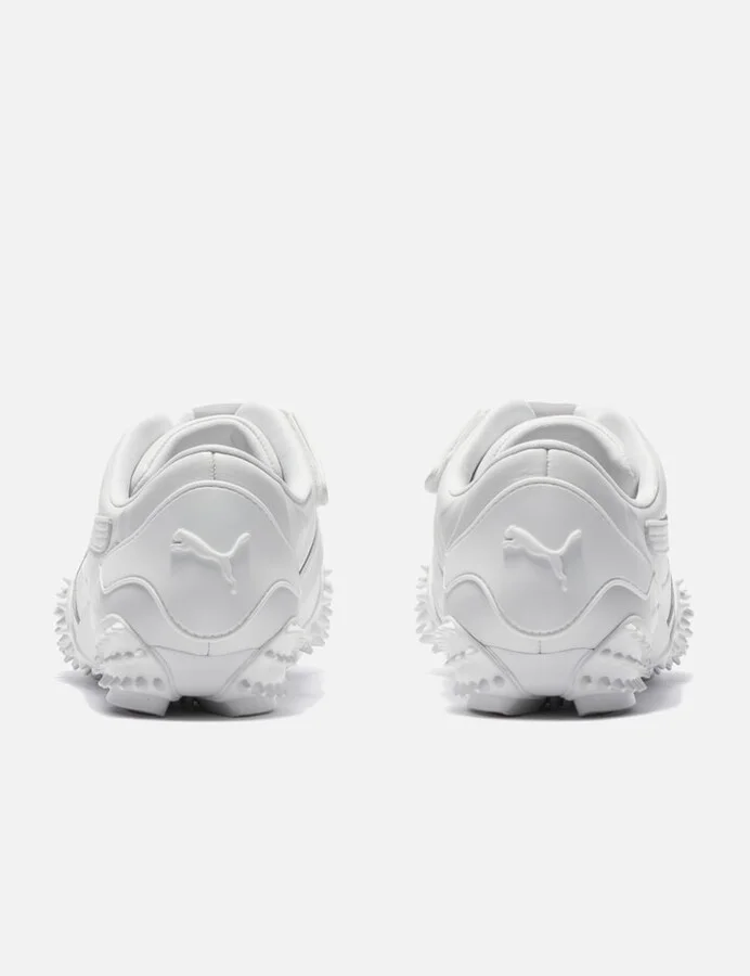 Puma X Slam Jam Mostro Tribal Camo Sneakers - Image 4
