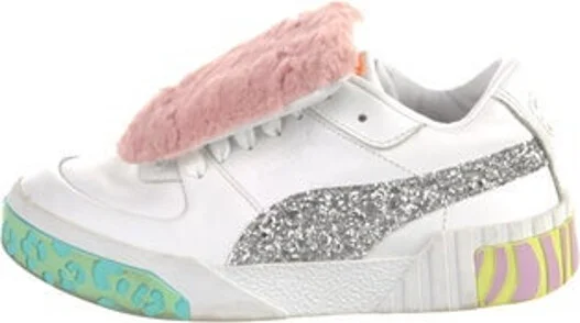 Puma x Sophia Webster