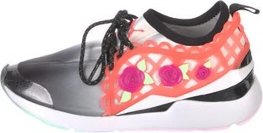 Puma x Sophia Webster