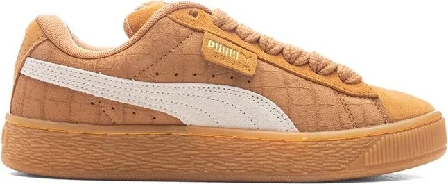 Puma XL Elevated Chunky Sole Sneakers