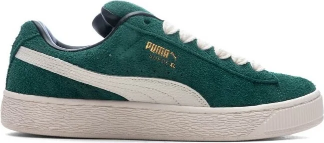 Puma XL Jackhammer Low-Top Sneakers