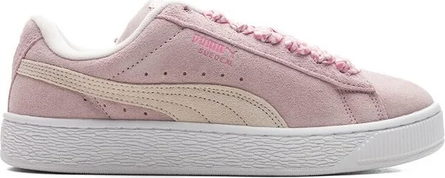 Puma XL Lace-Up Sneakers
