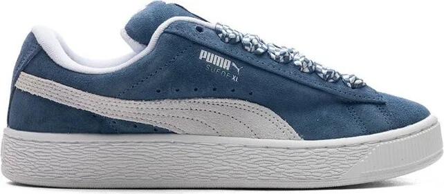 Puma XL Lace-Up Sneakers