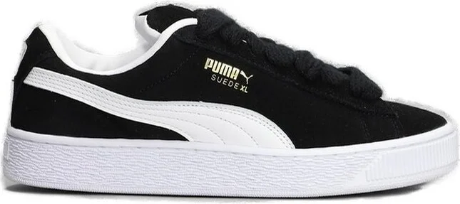 Puma XL Logo Printed Sneakers