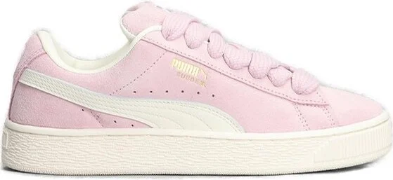 Puma XL Logo Printed Sneakers