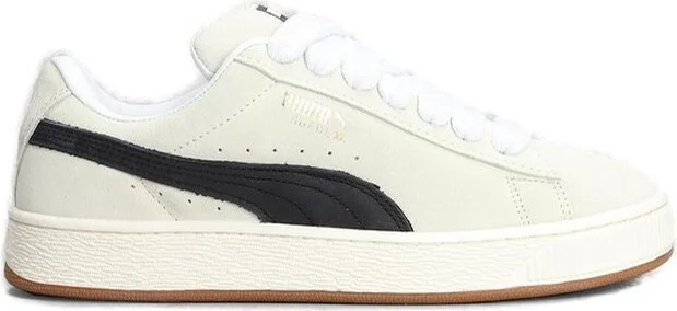 Puma XL Logo Printed Sneakers