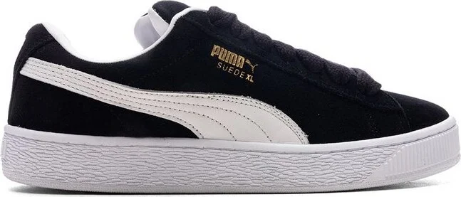 Puma XL Logo Printed Sneakers