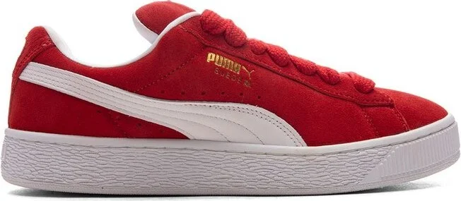 Puma XL Logo Printed Sneakers