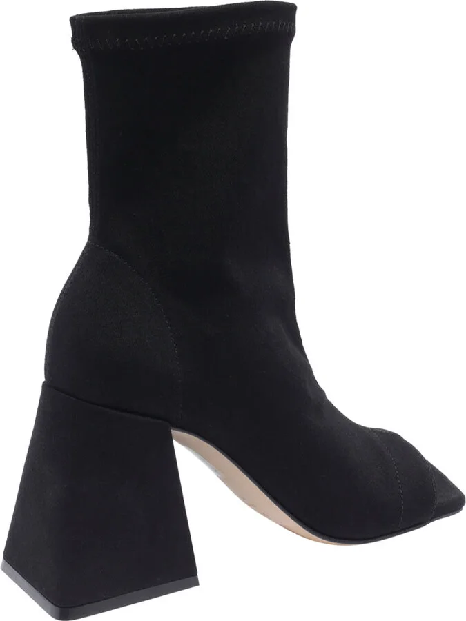 Pump Booties - Image 3