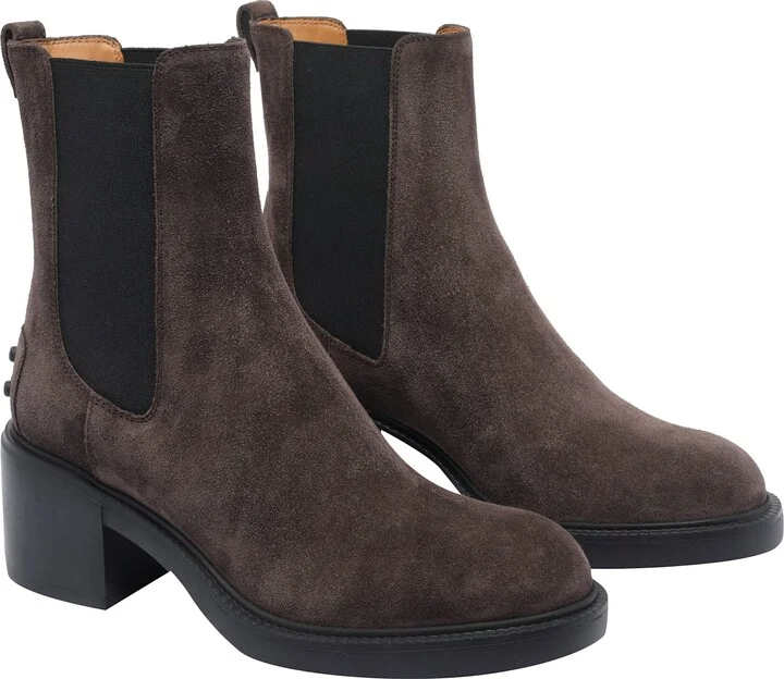 Pump Booties - Image 2