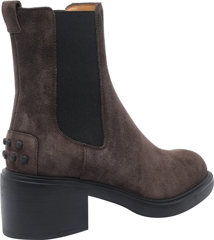 Pump Booties - Image 3