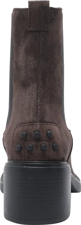Pump Booties - Image 4