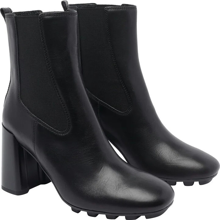 Pump Booties - Image 2
