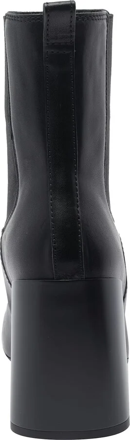 Pump Booties - Image 4