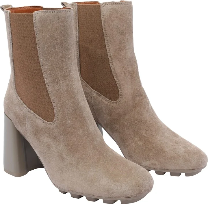 Pump Booties - Image 2