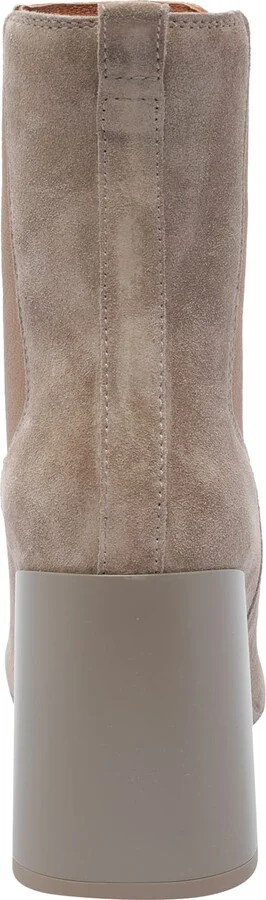 Pump Booties - Image 4