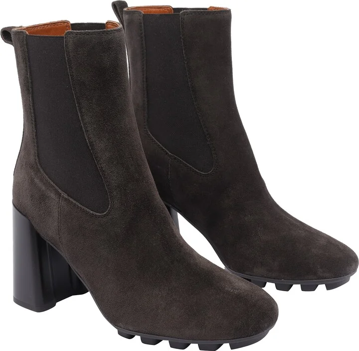 Pump Booties - Image 2